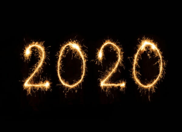 6to Correo: Progreso 2019 y plan 2020